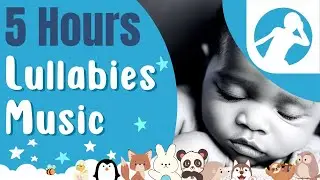 5 hours of failproof lullabies for a restful babies sleep