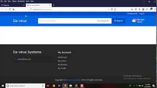 Installing and Configuring FleetCart   E-Commerce System Laravel