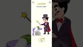 DOP2 Gameplay level 264 #shorts #deleteonepart #dop2 #gameplay #android