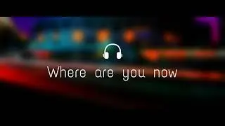 Costa G - Where are you now 