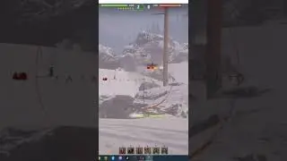 Kamikaze #grimm #tanks #strategygames #wotpc #wot #worldoftankspc #roasted #kamikaze