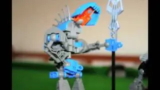 Bohrok#1 Choose me lead version
