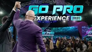 We Attended Eric Worre&rsquo;s GoPro Event in Las Vegas