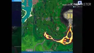 Season X Week 10 Secret Battle Star Location Guide 🌟⭐️🌟
