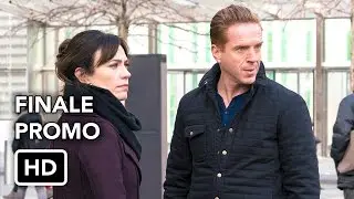 Billions 2x12 Promo 
