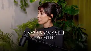&ldquo;I Changed My Name to Fit In&rdquo; &ndash; Roxie Nafousi On Healing, Navigating Islamophobia & Manifestation