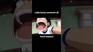 Onepiece funny moments😂#onepiece#luffynikanikanomi#funnyclips#anime#naruto#narutoshippuden#shorts