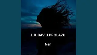 Ljubav u prolazu
