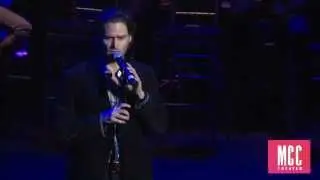 Steven Pasquale sings 