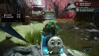 MONSTER HUNTER RISE DRIP TANK