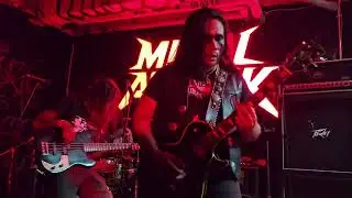 Exhumation - Chaos Feasting / Thine Inmost Curse (Live 10.15.2025)