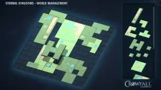 Crowfall - Customizing Your Eternal Kingdom