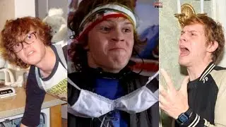 Quicksilver AKA Evan Peters Funniest Interview Moments | Wandavision 2021| Try Not To Laugh