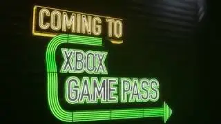 Game pass на ПК !