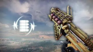 Voltshot Has A BUG That Makes It INSANE [Destiny 2]