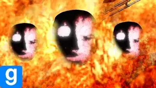 Gargitron Has Gotten FASTER&hellip; | Garry&rsquo;s Mod