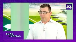 Patrick Lafonzi, CEO Mas Seeds Rom&acirc;nia : importanța cercetării &icirc;n dezvoltarea de hibrizi rezistenți