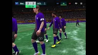 Playing fc moblie until I get 177 overall part 5