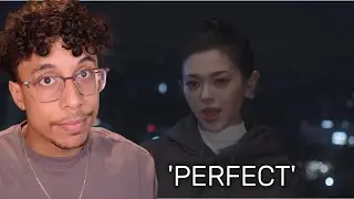 KPop Demon Hunters “Free” Covered By JUNHEE x AleXa Reaction