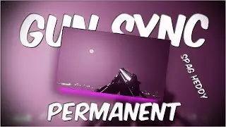 Permanent by Spag Heddy  (COD AW Gun Sync )