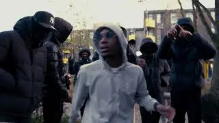 TC x Cinco - Comeback Trailer