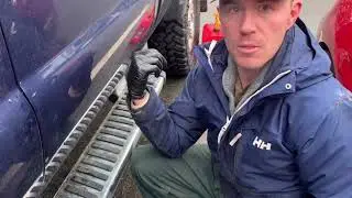 Удаление бензина из дизельного двигателя F350 6,4 л 2010 года выпуска