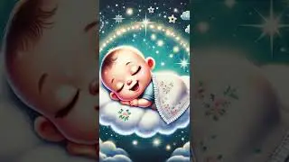 Sing Along Lullaby for Babies #singalongforchildren #bedtimemusic  #babymusic #baby