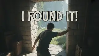 The Most INTRIGUING Discovery in Oblivion Remaster