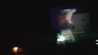 Sfmichele visuals