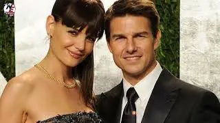 Katie Holmes and Tom Cruise&rsquo;s Daughter Suri Drops Last Name for High School Graduation