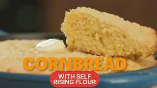 Never Buy Cornbread Mix Again After Seeing This!