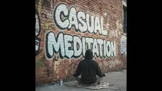 Patience in a World Full of Chaos &mdash; Guided Meditation