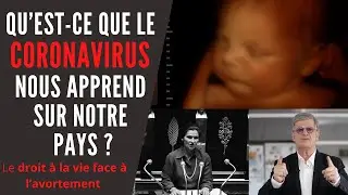 Qu&rsquo;est-ce que le coronavirus nous apprend sur notre pays ? (23)