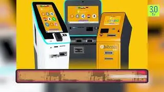 General Bytes Loses Over $1.5 mn to Crypto Hack | Morning English News 21st March P-2 | 3.0 TV