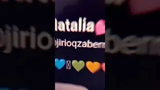 Nat&aacute;lka,Nat&aacute;lie,Minonky7,Natalia,MajdaCZ,Dominik,Mike&scaron; and Natalia,DNDU-c1I, # edit 💗💗💗💗