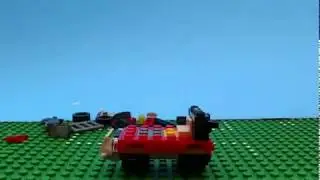 Lego 31040