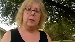 FLORIDA WOMAN SHOOTS Neighbor In SELF DEFENSE What Happened