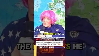 Кэт Керр говорила с Трампом за 20 минут до того, как в него стреляли ‼️🤯 #молитесьзаамерику #возр...