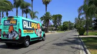 All Pro Commercial 2024 2