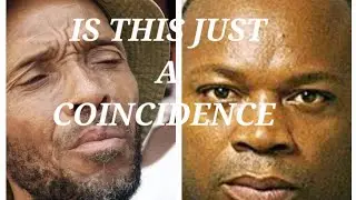 ZIEKS, DUDUS, WILLY HOGHEART, ANTHONY BROWN AND GEORGE FLASH TO DUNCE THUGS, WAS THIS A COW-INCIDENT