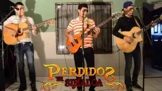 La Vida Ruina (EN VIVO) (2015) - Perdidos de Sinaloa