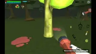ГЛИТЧ КРОЛИК Крипепаста 2024 (Glitch Rabbit) мистика чикен ган chicken gun