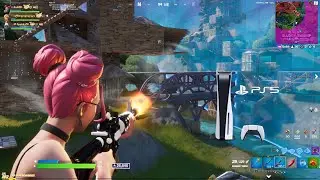 Dominating Duo Arena PS5 Highlight (4K 120FPS)