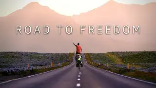 Bikepacking And Paragliding Europe | 90 Days Solo Cycling Adventure
