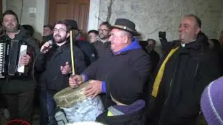 Gambatesa 31 dicembre 2022 - 323^ edizione de 