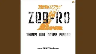 Things Will Never Change (Club Mix)