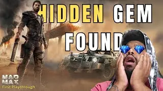 Is Mad Max Still Worth Playing 10 Years Later In 2025?