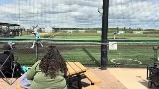 In game hitting Fall 2025