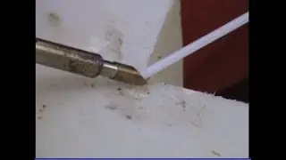 How to Fix a Fresh Water Tank in your Pop-Up Camper