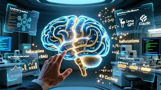 How AI Really Works: The Secret Behind ChatGPT & Large Language Models